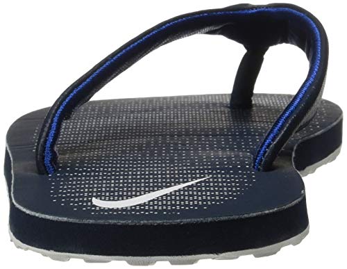 Image of Nike mens Jordan Super.fly Team Slide Sliders