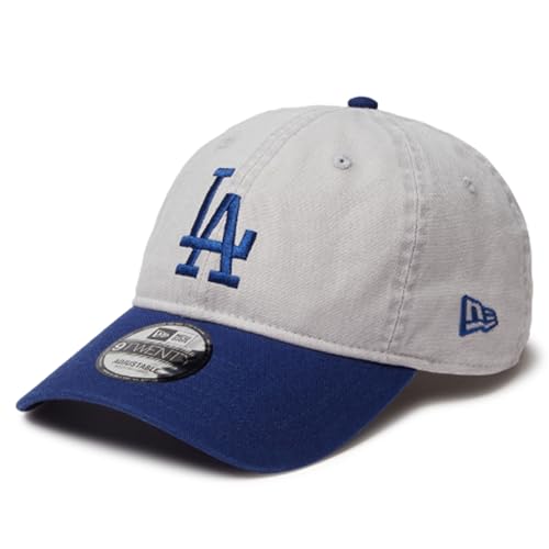 NEWERA 920 WASHED DUCK LOSDOD GRY DROY LXL(63cm)