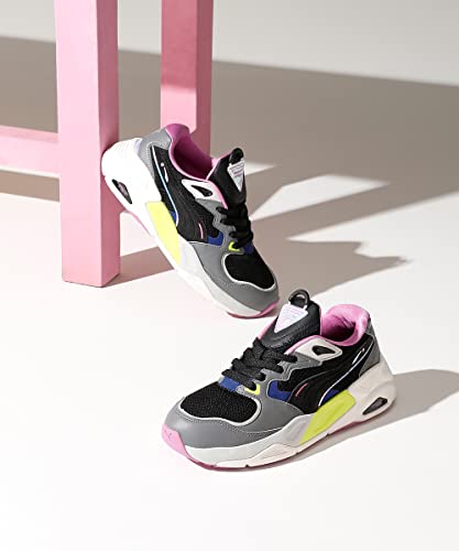 Image of PUMA Men's Tazon 6 Cross Trainer Sneaker