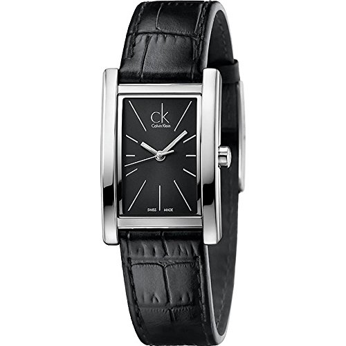 Calvin Klein K4P231C1 �������ꂽ���f�B�[�X�N�H�[�c�r���v