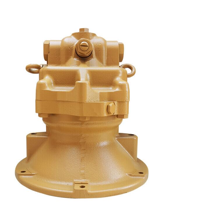 Amazon.com: 706-7G-01170 Swing Motor Fits for Komatsu PC200