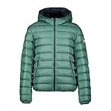 iguana skijacke Absolute Bewegungsfreiheit Colmar Jungen Down Jacke-3497K Jacke, Iguana-Navy Blue, 8