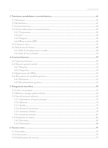 Microbiologia Medica E Microbiologia Del Cavo Orale - 5