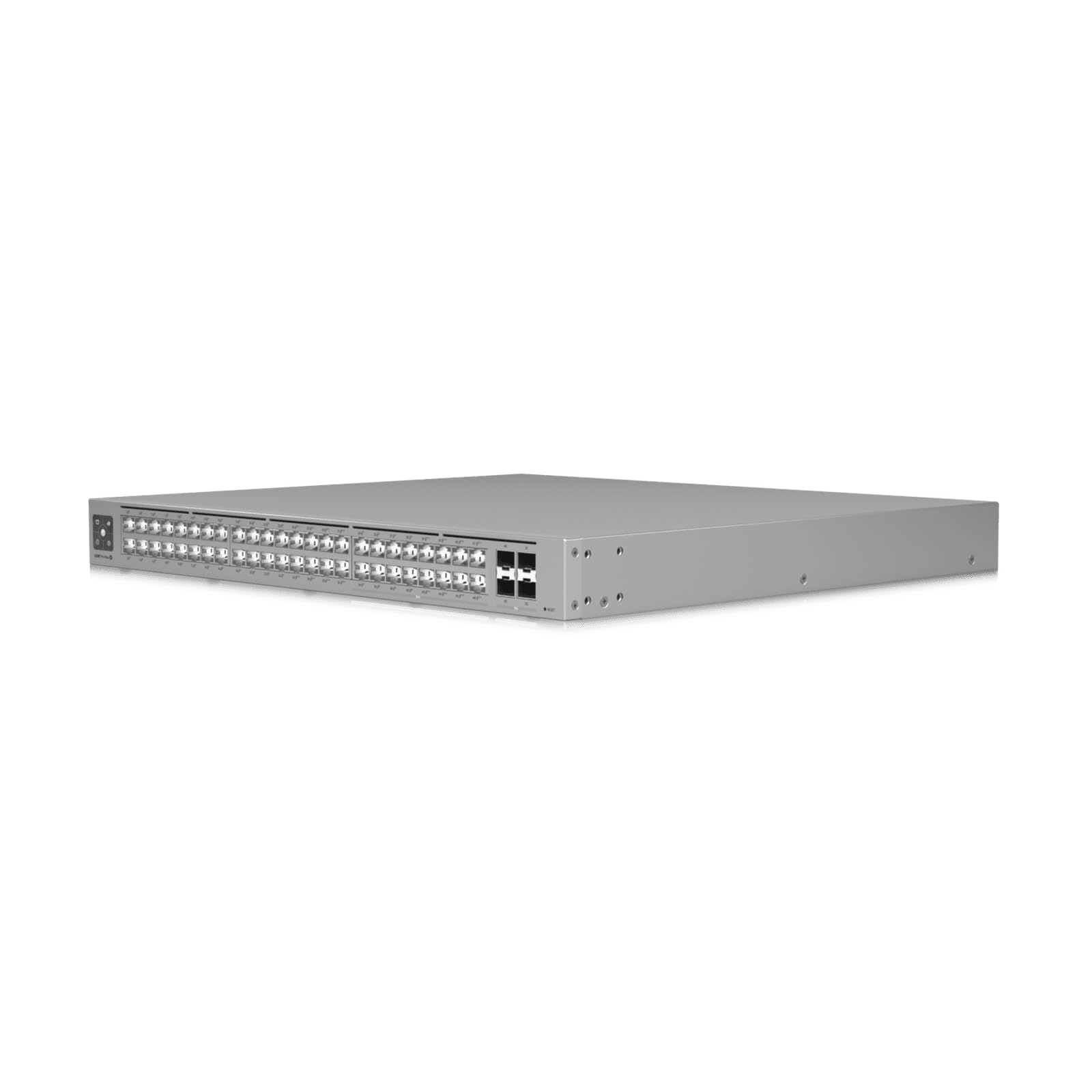 Ubiquiti Pro Max 48 PoE Géré L3 Gigabit Ethernet (10/100/1000) Connexion Ethernet, supportant l'alimentation via ce