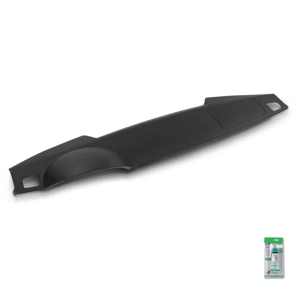 Dash Cover Compatible with LR3 SE HSE 2005-2008/Fit Range Rover Sport Supercharged HSE 2005-2009,Dashboard Cover 13-508LL TPE Material