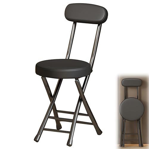 Taburete Plegable Alto 45Cm Marca Generisch