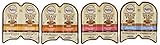 Nutro Perfect Portions Grain Free Soft Loaf Cat Food 4 Flavor 8 Can Variety Bundle: (2) Nutro Chicken & Shrimp Recipe Perfect Portions, (2) Nutro Salmon & Tuna Recipe Perfect Portions, (2) Nutro Chicken Recipe Perfect Portions, and (2) Nutro Turkey Recipe Perfect Portions, 2.6 Oz. Ea. (8 Cans Total)