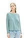 Produktbild TOM TAILOR Damen Strickpullover aus Bio-Baumwolle