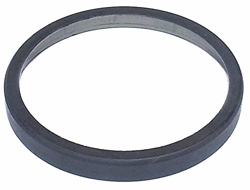 MAPCO 76362 Anillo sensor ABS Trasero ambos lados Anillo de Sensor de ABS Anillo de Sensor de ABS Anillo de ABS