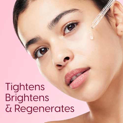 Image of Matra Retinol Serum 2.5%, Vitamin C, E & Hyaluronic Acid Face Serum - Anti Wrinkle /Anti-Aging Serum with Niacinamide (Vit. B3), Aloe Vera & Green Tea - Best Retinol Serum