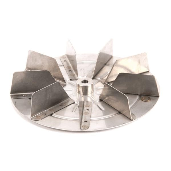 Replacement for Moffat M024433 Oven Fan E27/E32Max