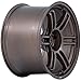 Rotiform RPS 18X10.5 5X120 7.13 35mm BURNT BRONZE - RC209ZX18055235