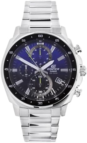 Casio Edifice Mens Chronograph Watch