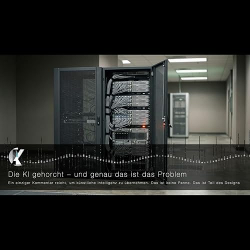 Die KI gehorcht &ndash; und genau das ist das Problem