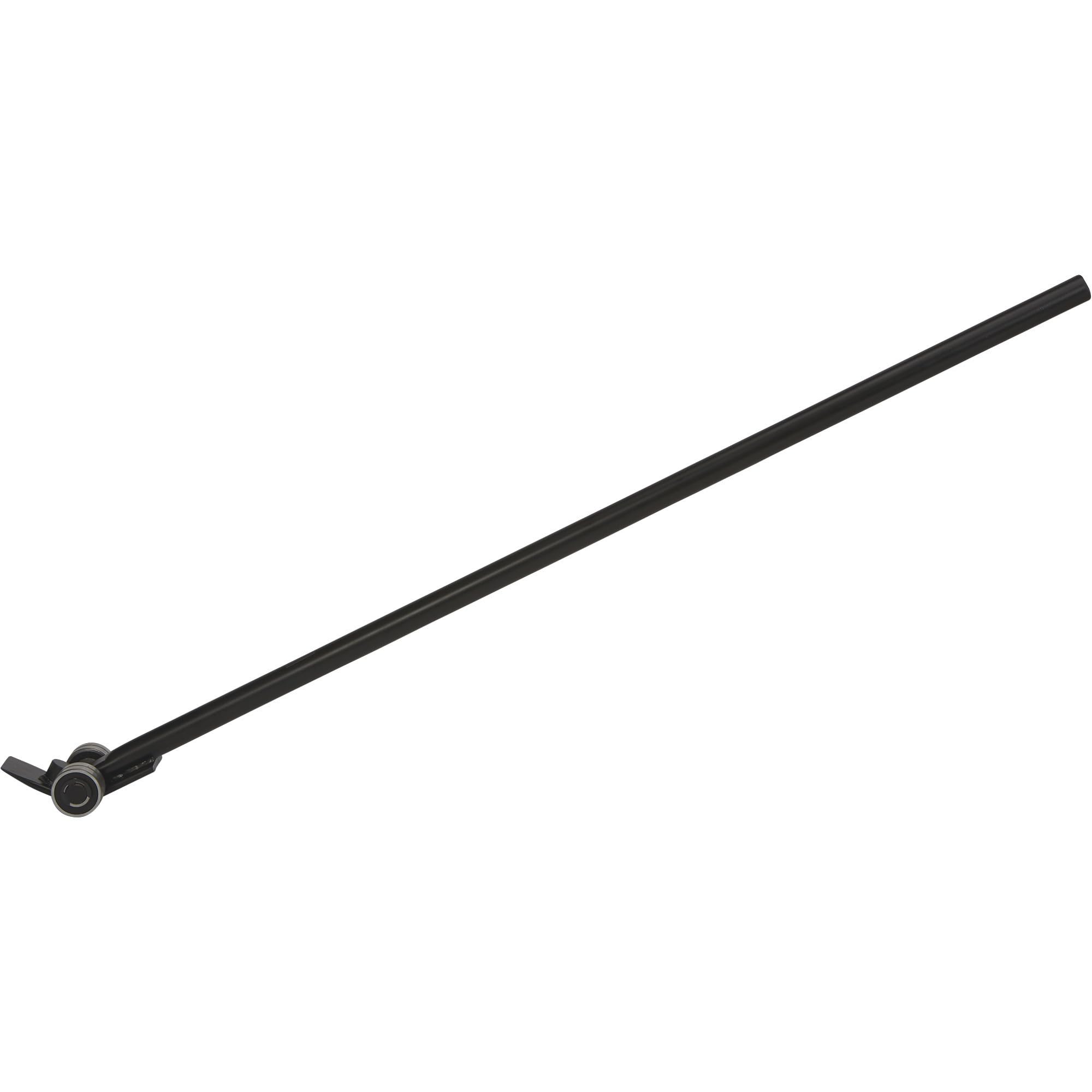 Strongway Steel Pry Bar Lever - 6600-Lb. Capacity