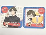 Kunimitsu Tezuka: The New Prince of Tennis The Guest Coaster