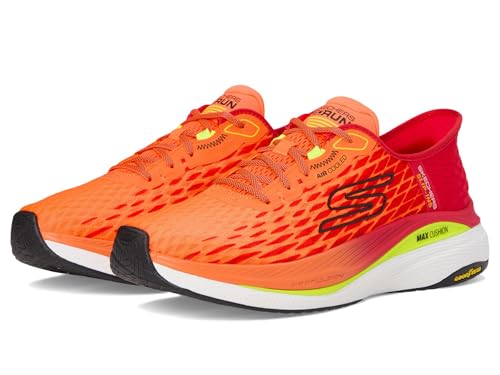 Skechers Men's Hands Free Slip-ins Max Cushioning Propulsion Sneaker2