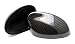 Dry Carbon Fiber Door Side Mirror Covers for 2006-2010 BMW E92/E93 Pre-LCI 3-Series Coupe and Convertible