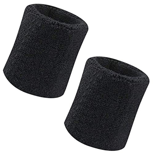R LON Wristband Soft Sweatband for All Sport, Stretchable, Sweat Absorbent Supports Wrist Made in India (1 Pair) (B09DVFFNK6) Amazon Price History, Amazon Price Tracker