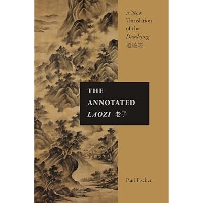 The Annotated Laozi