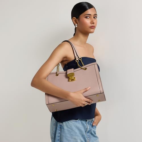 Image of Miraggio Selena Tote Bag For Women
