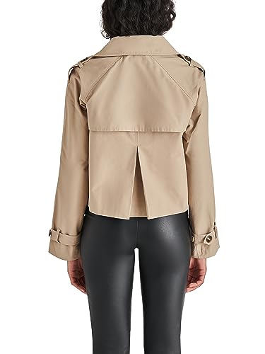 Steve Madden Women's Sirus Jacket4