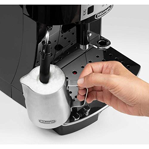 DELONGHI Expresso broyeur Magnifica' ECAM22115B - vue 6