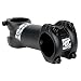 Race Face Ride Mountain Bike Stem (Black, 31.8-mm Clamp, 6-Degreex70-mm, 1-1/8-Inch)