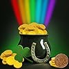 Fruidles Gold Half-Dollar Milk Chocolate Coins Gelt, Made with Premium Belgian Chocolate, Kosher Certified Dairy (1 Pound)