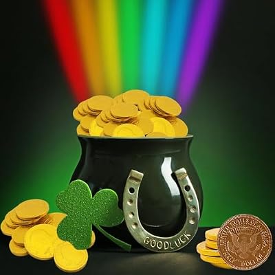 Fruidles Gold Half-Dollar Milk Chocolate Coins Gelt, Made with Premium Belgian Chocolate, Kosher Certified Dairy (1 Pound)
