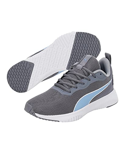 Image of Puma Unisex Adult Flyer Flex Knit Running Shoe