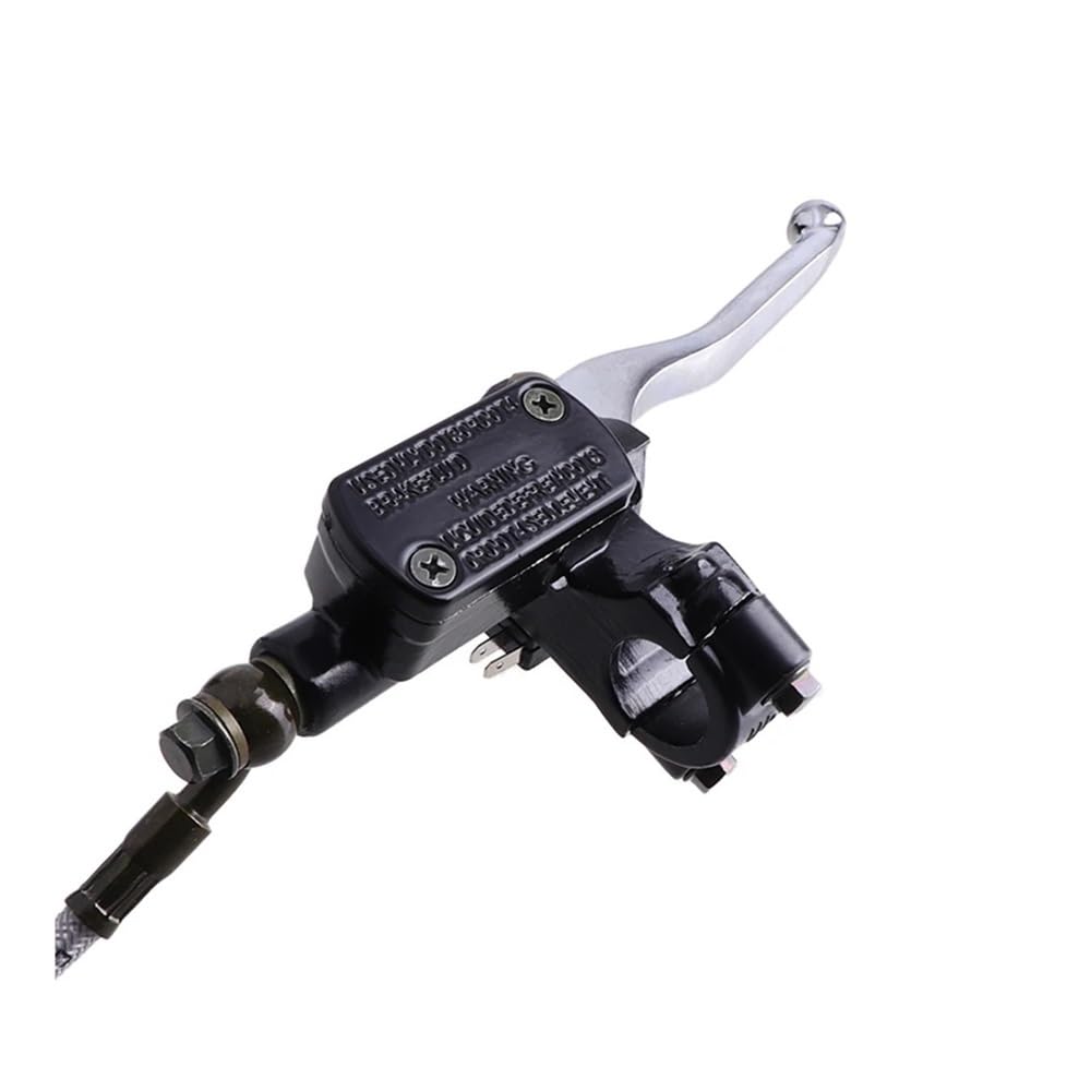 Étrier de frein à disque hydraulique for moto 2 temps 47cc, 49cc, 97cc(Right)