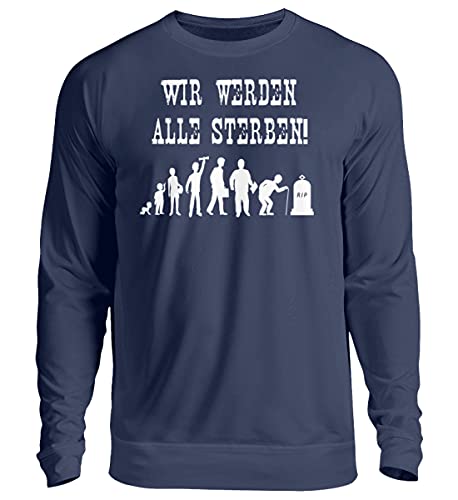 Pull unisex Generisch idéal pour vos moments de détente et sorties urbaines