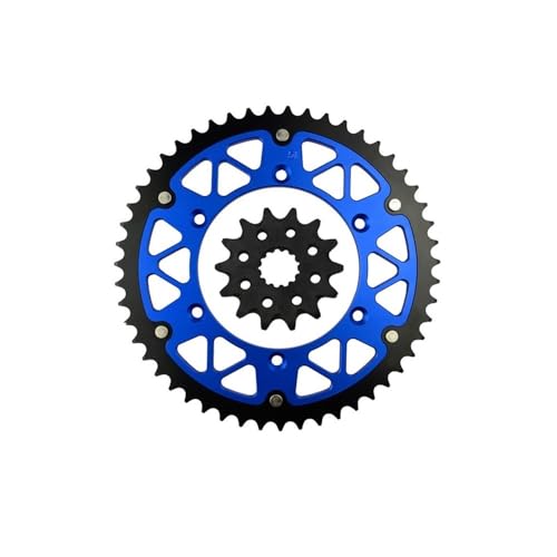 Pignon avant 14T usiné pour transmission premium YZ450FT 520