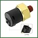 Motoforti Car Oil Pressure Switch Sensor Replacement for Volvo Diesel Series 50 60 23532797 Long-lasting