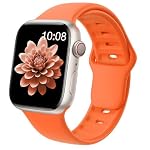 OULUOQI – OULUOQI Sportarmband für Apple Watch Armband 40mm 42mm 41mm 