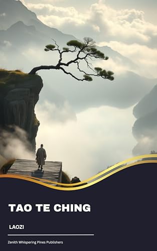  Tao Te Ching (English Edition)