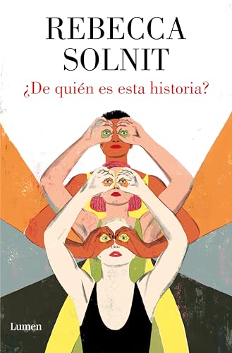 ¿De quién es esta historia?