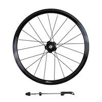 Amazon | JKlapin 16インチ349外部7速20 MMホイール74 x 112 MM