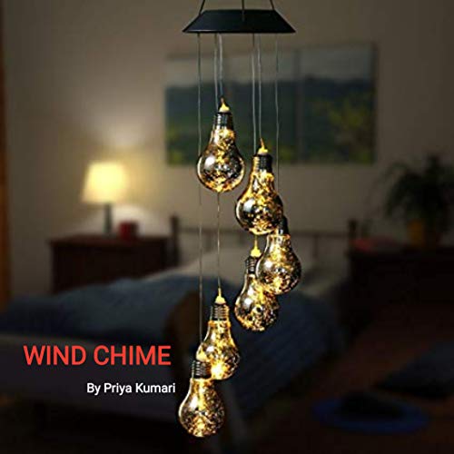 Wind Chime (Hindi Edition) eBook Kumari, Priya Amazon.in Kindle Store