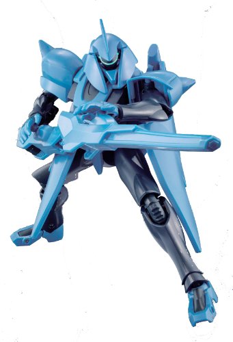 機動戦士ガンダムAGE ゲイジングビルダーシリーズ ガフラン