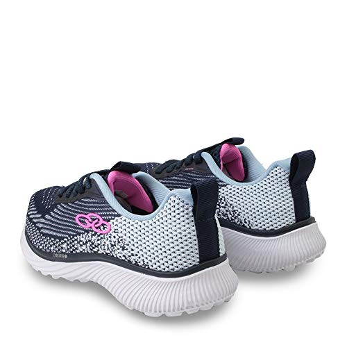 Tenis Olympikus Oxide Kids Infantil Cadarço Elástico