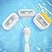 Gillette Venus Smooth Sensitive Women's Razor - 1 Handle + 4 Refills