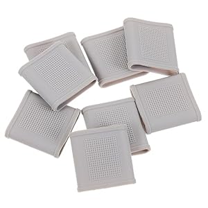 BCOATH Golf Fingertape Größe L