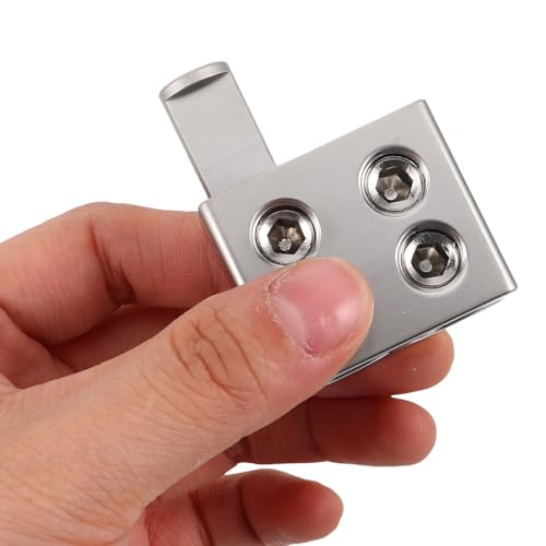 Bloque de distribución de audio para coche y divisor automotriz 3