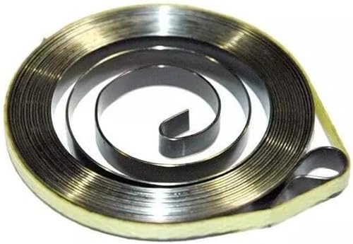 Rewind Spring Recoil Spring 030 031-1113 195 1600 030 & 031 Replacement for Stihl OEM