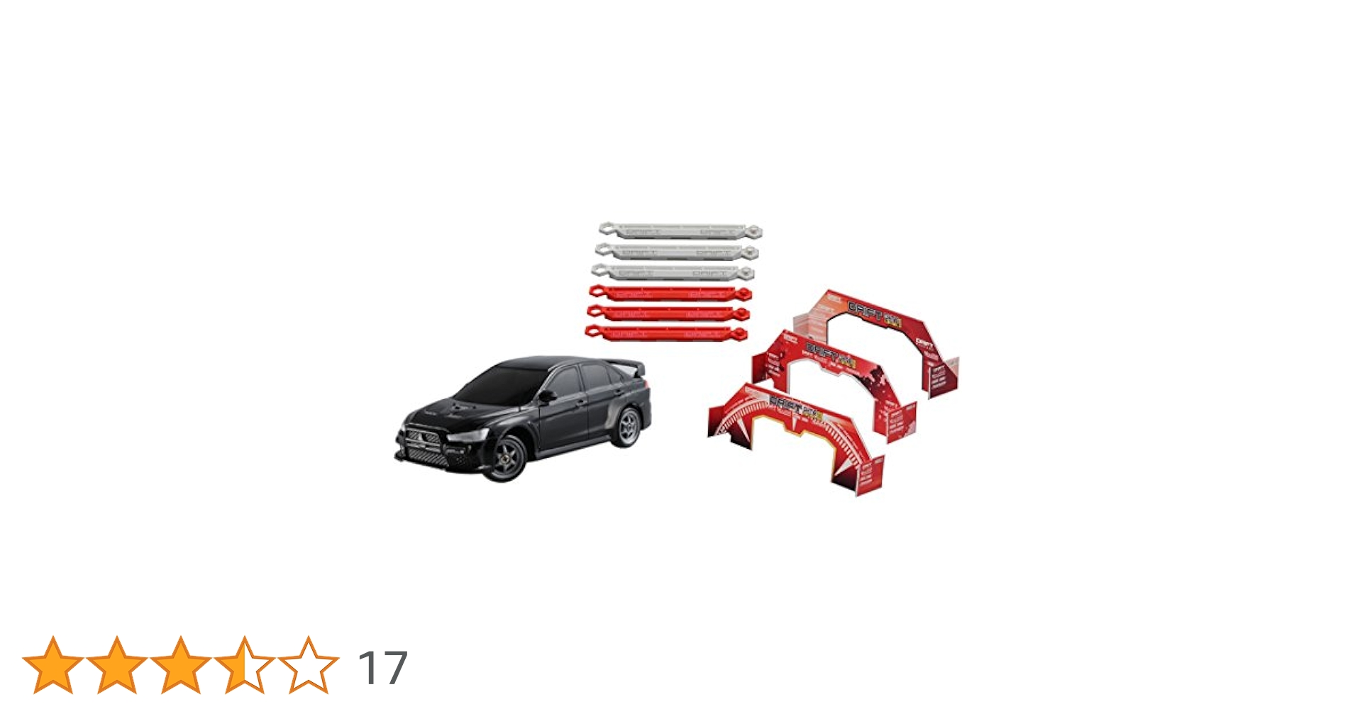 Amazon.co.jp: ドリフトパッケージナノ 超絶ドリテクコース