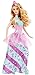 Produktbild Mattel Barbie DHM54 - Bonbon-Prinzessin