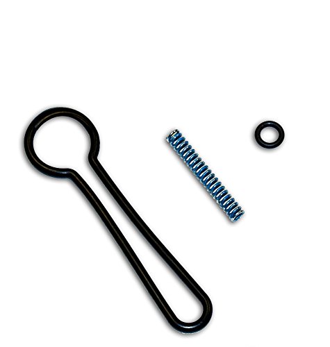 Bostech Fuel ISK612 Ford Pressure Regulator Seal Kit