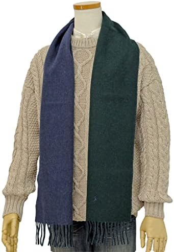 Amazon | [POLO RALPH LAUREN] マフラー・ポロ ラルフローレン